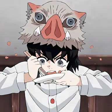 Profile image of 하시비라 이노스케