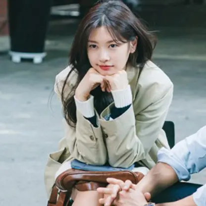 aoubamm의 정소민