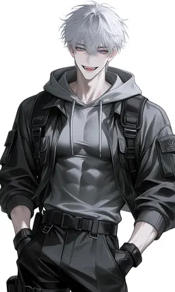 Profile image of 零士