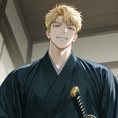 Profile image of 翔也