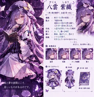 Profile image of 紫織