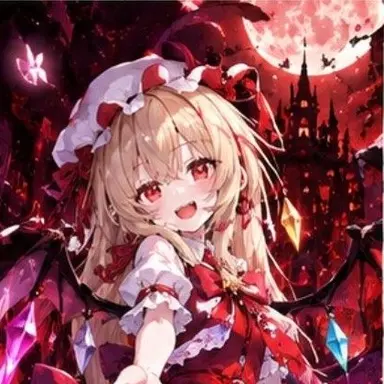 Profile image of Flare