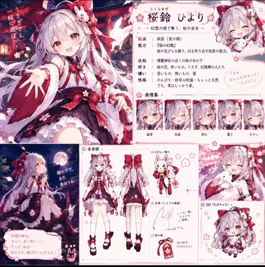 Profile image of ひより