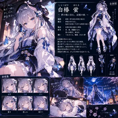 Profile image of 蛍