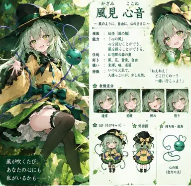 Profile image of 心音