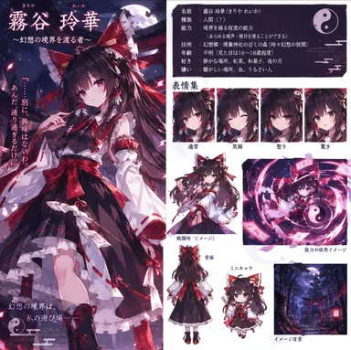 Profile image of 玲華