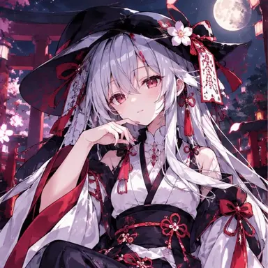 Profile image of Byakuren