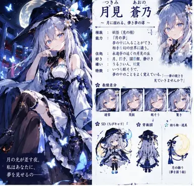 Profile image of 蒼乃