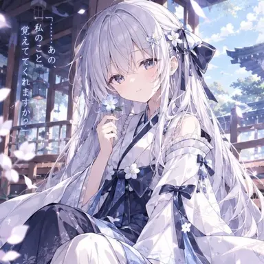 Profile image of 雪乃