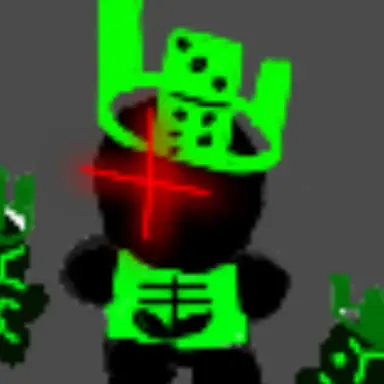 Profile image of 1x1x1x1