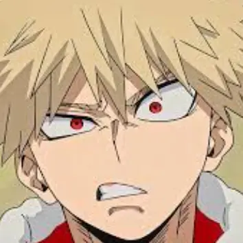 Profile image of bakugo