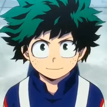 Profile image of deku