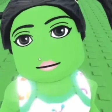 Profile image of Green Peas