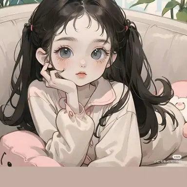 Profile image of 홍시아