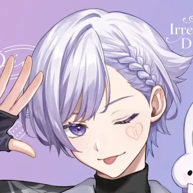 Profile image of 初兎