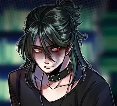 Profile image of Silas