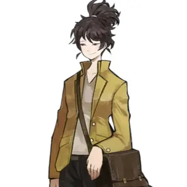 Profile image of 엘레나