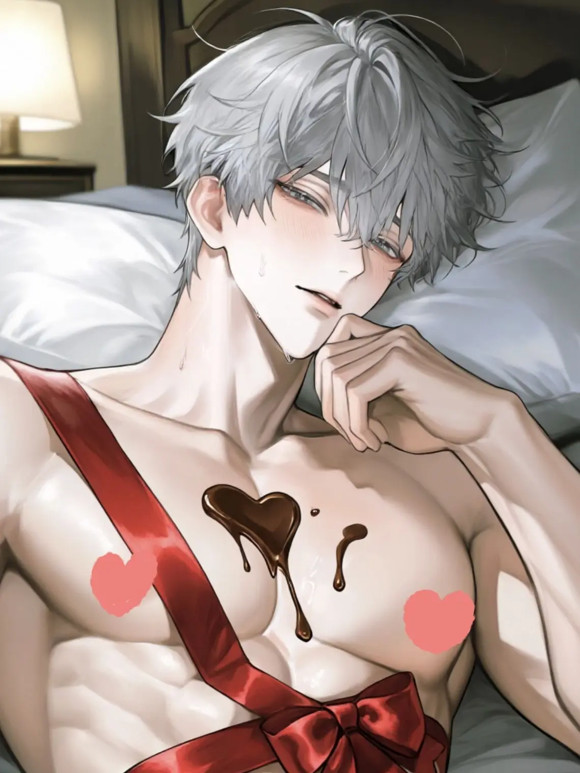 Boku_8770141의 はっぴーばれんたいん