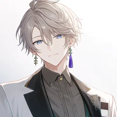 Profile image of Haru Kaida