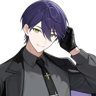 Profile image of Touya Kenmochi