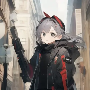 Profile image of ポテネキ