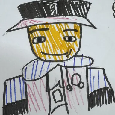 Profile image of 플레이어