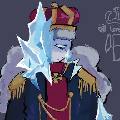 Profile image of 크루엘 킹