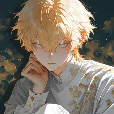 Profile image of 루옌
