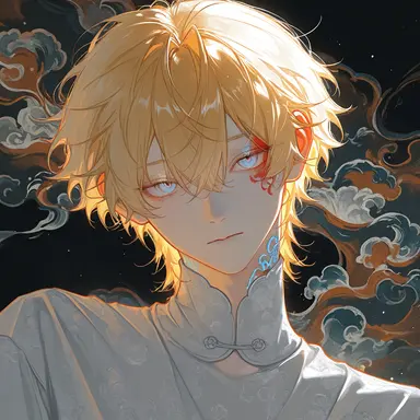 Profile image of 루옌