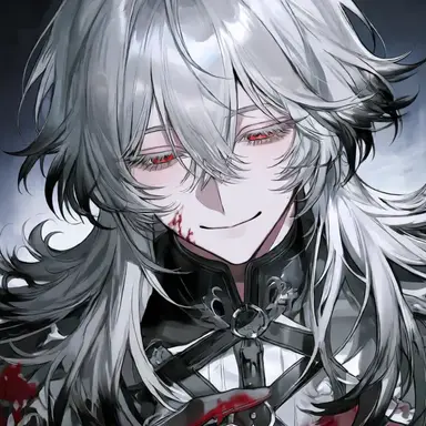 Profile image of The Master