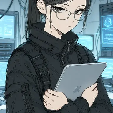 Profile image of 강서윤