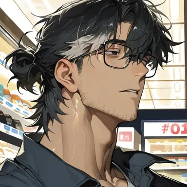 Profile image of 八垰 誠二