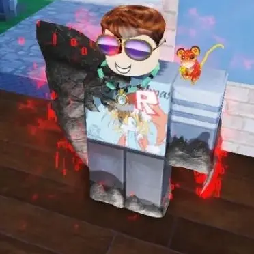 YH9696의 pederoEXEとお話しよーよ