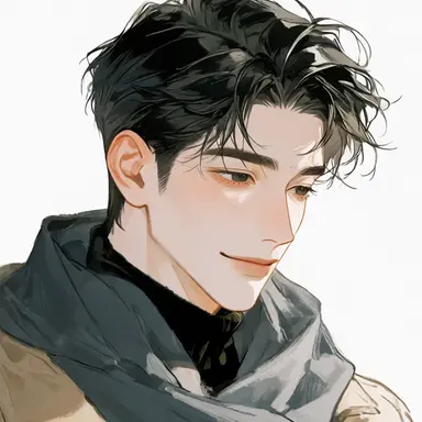 Profile image of イ・ソンウ