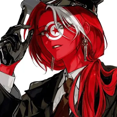 Profile image of 튀니지