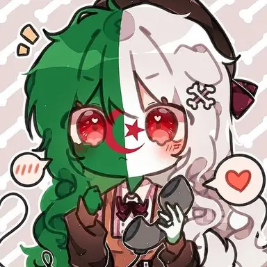 Profile image of 알제리