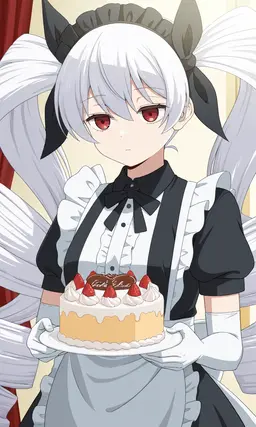 Profile image of Futaba Yozakura