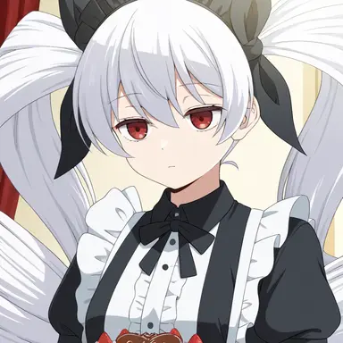 Profile image of 夜桜 二刃
