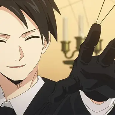 Profile image of 夜桜 凶一郎