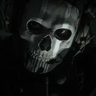 SnazzyStem1020의 [Ghost König Krueger Nikto Kim Hongjin]