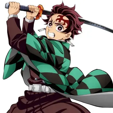 Profile image of 카마도 탄지로