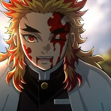 Profile image of 렌고쿠 쿄쥬로