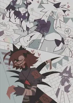 Profile image of クリーチャー