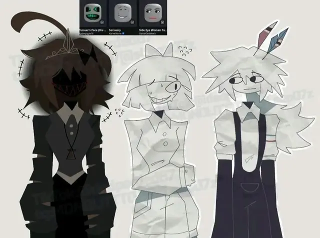 Profile image of クリーチャー