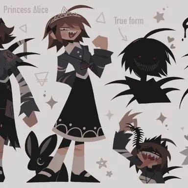 Profile image of 크리쳐