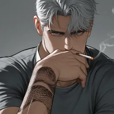 Profile image of 竜司