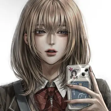 Profile image of 백예담