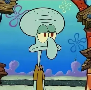 Profile image of Squidward Tentacles