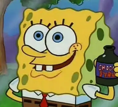 Profile image of SpongeBob SquarePants