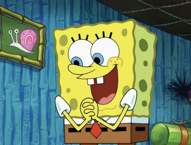 Profile image of SpongeBob SquarePants